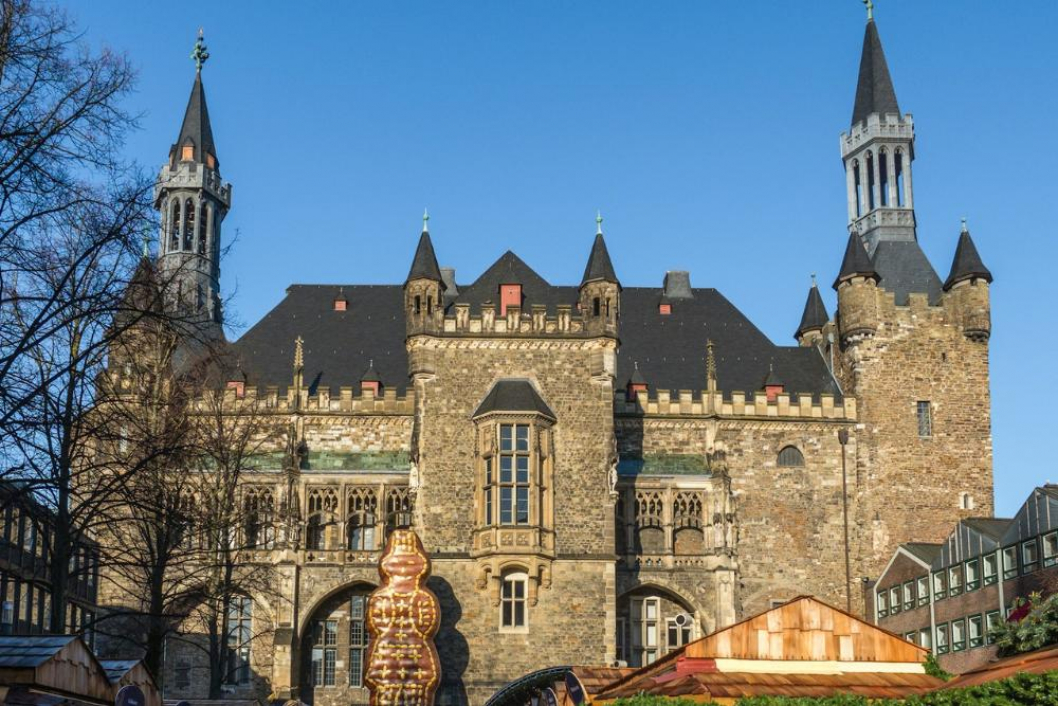 Computer Entsorgung Aachen